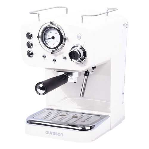 Кофеварка рожкового типа Oursson EM1500/IV в Miele