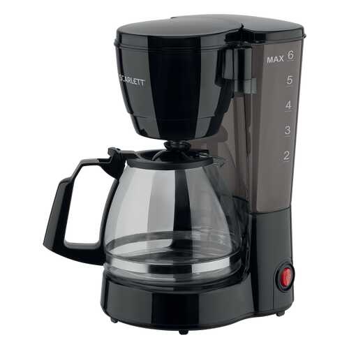 Кофеварка Scarlett SC-CM33018 в Miele