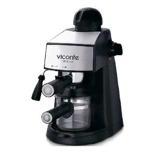 Кофеварка VICONTE VC-701 в Miele