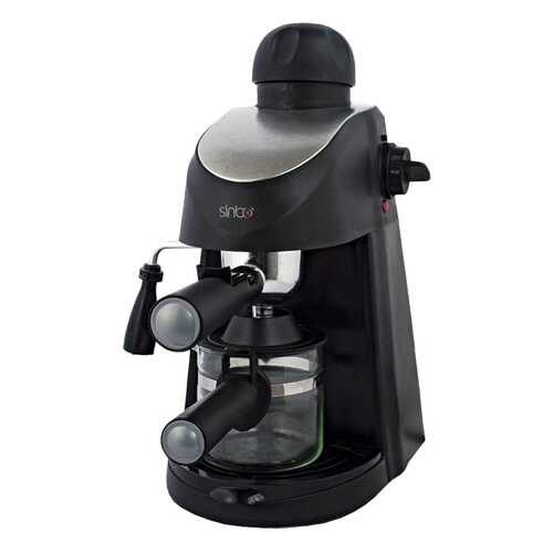 Рожковая кофеварка Sinbo SCM 2945 Black в Miele