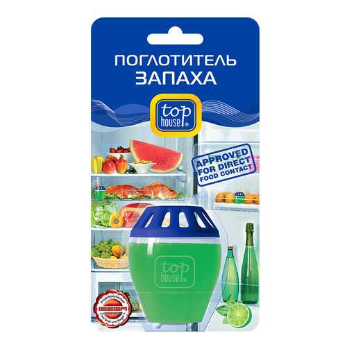 Нейтрализатор запахов TOP HOUSE 391855 в Miele