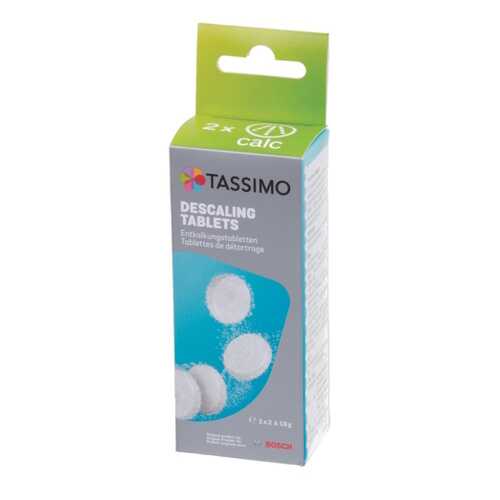 Чистящее средство для кофемашин Bosch Tassimo 00311909 / TCZ6004 в Miele