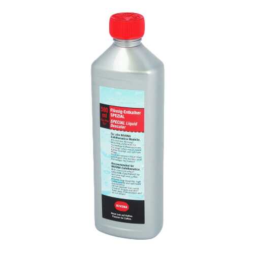 Чистящее средство для кофемашин Nivona Liquid Descaler NIRK703 в Miele