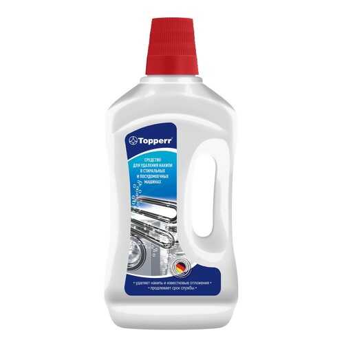 Средство для удаления накипи Topperr 3032 в Miele