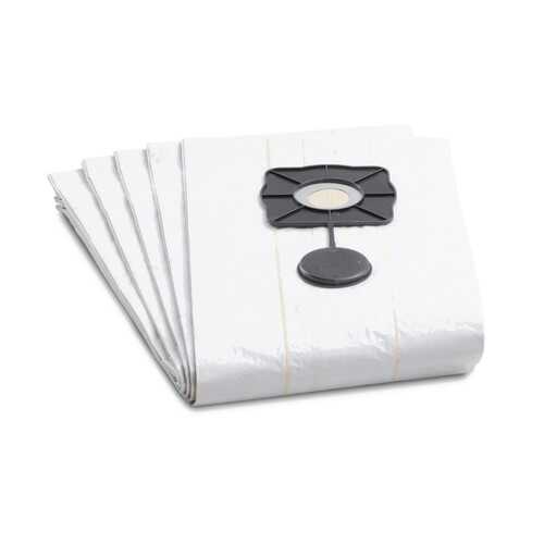 Фильтр-мешки Karcher для NT 561, 611, 40/1, 45/1, 48/1, 55/1, 5шт в Miele