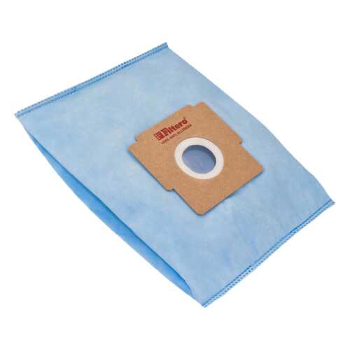 Пылесборник Filtero FLZ 07 Экстра Anti-Allergen в Miele