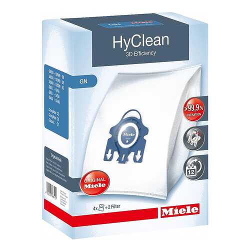 Пылесборник Miele GN HyClean 3D Efficiency в Miele