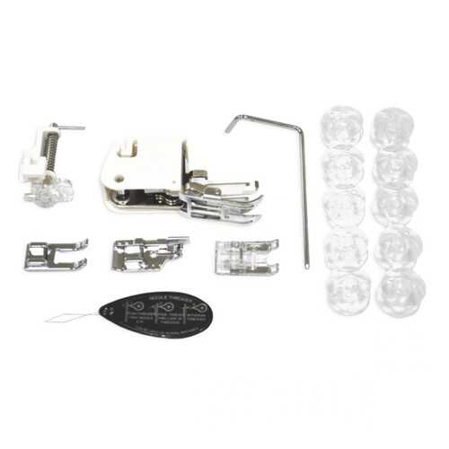 Аксессуар для швейных машин Lady Sew Multifunctional Kit 17 в Miele