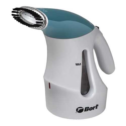 Ручной отпариватель Bort Compact +White/Blue в Miele