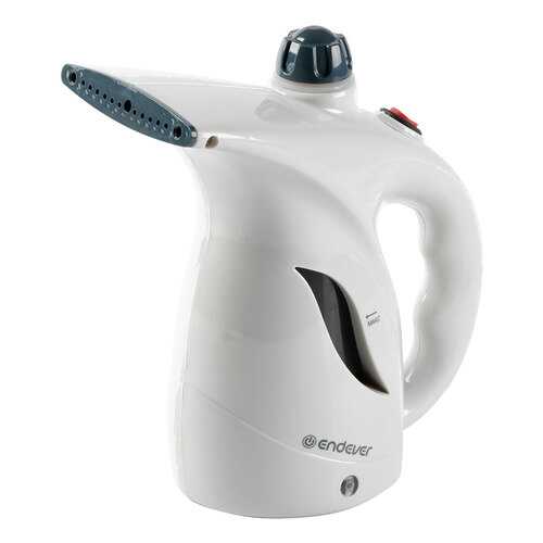 Ручной отпариватель Endever Odyssey Q-445 White в Miele
