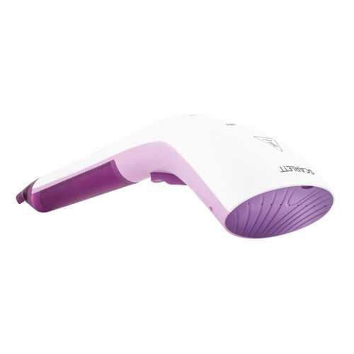 Ручной отпариватель Scarlett SC-GS135S11 White/Purple в Miele