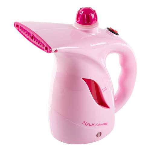 Ручной отпариватель VLK Sorento-4100 Pink в Miele