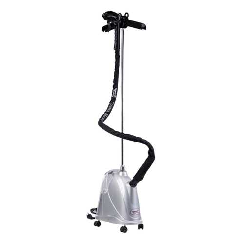 Вертикальный отпариватель Grand Master GM-P202S в Miele