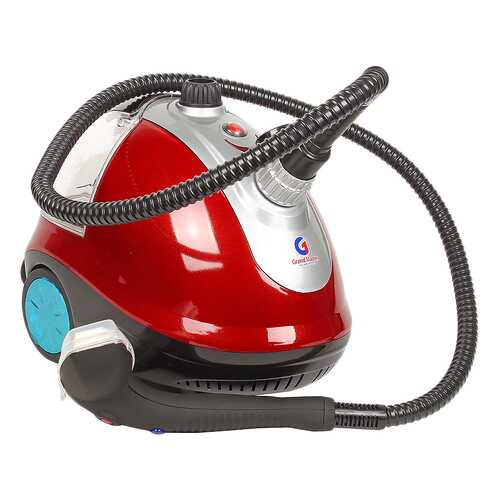 Вертикальный отпариватель Grand Master GM-Q7 Multi-R Red в Miele