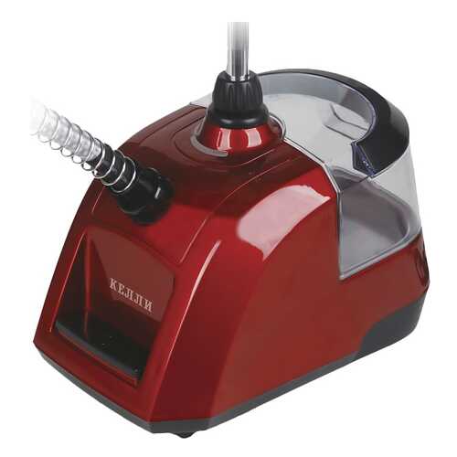 Вертикальный отпариватель Kelli KL-311 в Miele