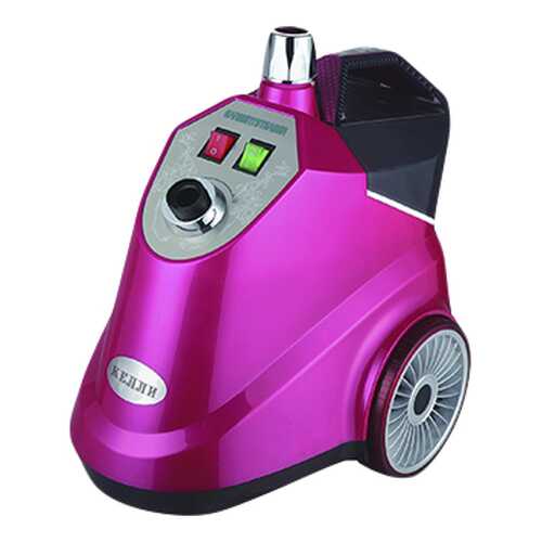 Вертикальный отпариватель Kelli KL-807 в Miele