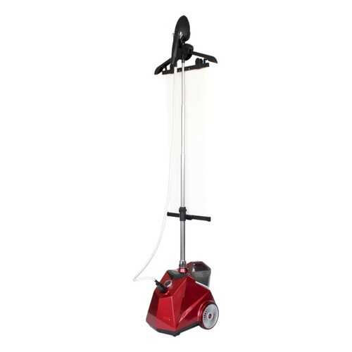 Вертикальный отпариватель MIE Forza Red в Miele