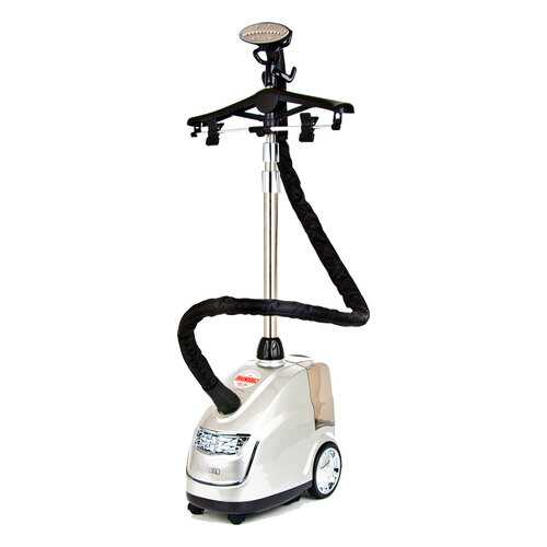 Вертикальный отпариватель RUNZEL PRO-290 AngaStark в Miele