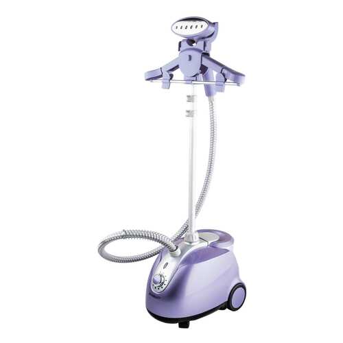 Вертикальный отпариватель Scarlett SC-GS130S05 в Miele