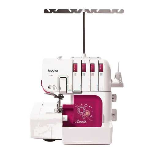 Оверлок Brother 755D в Miele
