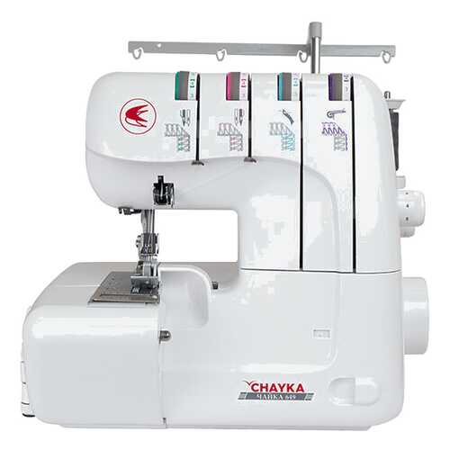 Оверлок CHAYKA649 в Miele