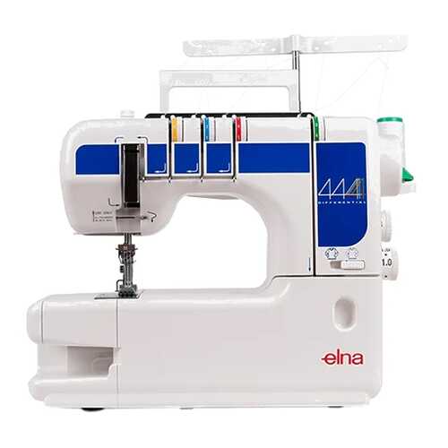 Распошивальная машина Elna 444 в Miele