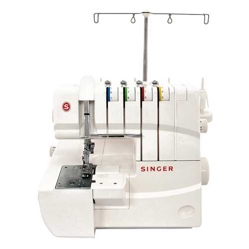 Распошивальная машина Singer 14Т970C в Miele