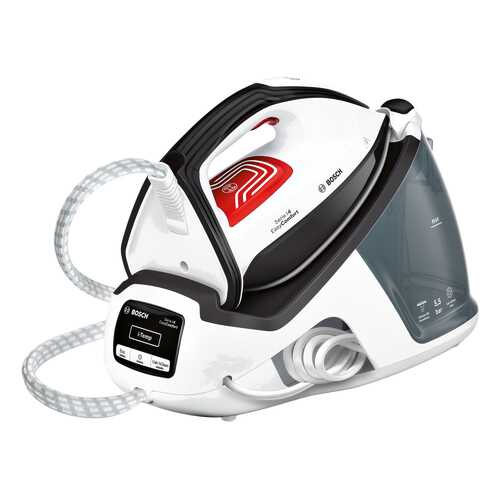 Парогенератор Bosch Serie 4 EasyComfort TDS4070 в Miele