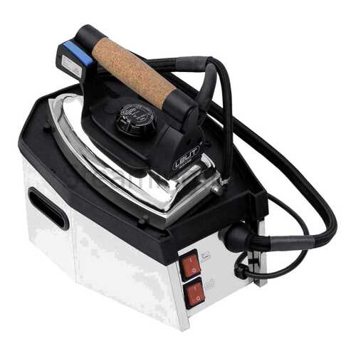 Парогенератор Lelit PS11N в Miele