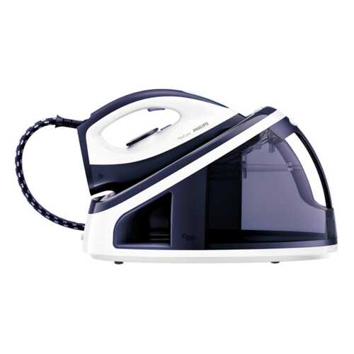 Парогенератор Philips Fast Care GC7710/20 в Miele