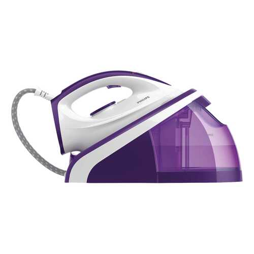 Парогенератор Philips HI5914/30 в Miele