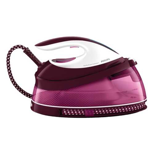 Парогенератор Philips PerfectCare Compact GC7808/40 в Miele