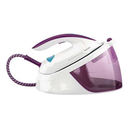 Парогенератор Philips PerfectCare GC6822/30 в Miele