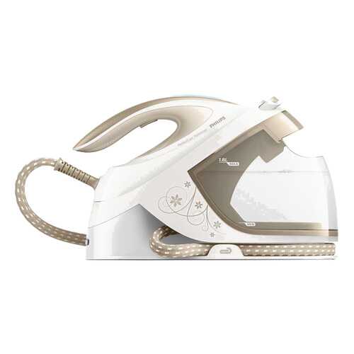 Парогенератор Philips PerfectCare Performer GC8750/60 в Miele