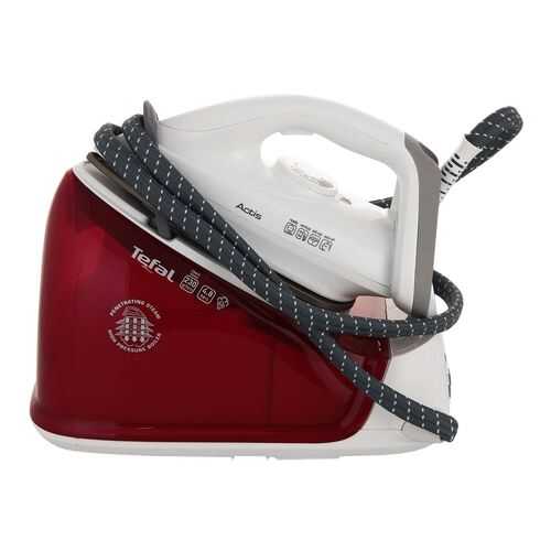 Парогенератор Tefal Actis GV6361E0 в Miele
