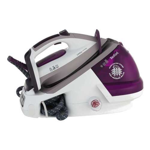 Парогенератор Tefal GV7781E0 в Miele