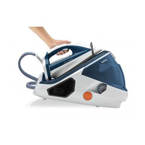 Парогенератор Tefal GV7830E0 в Miele
