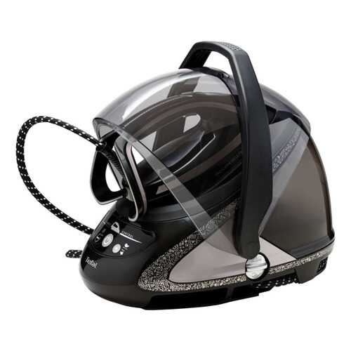 Парогенератор Tefal GV9620E0 в Miele