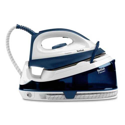 Парогенератор Tefal SV6040E0 в Miele