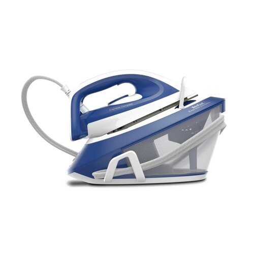 Парогенератор Tefal SV7112E0 в Miele