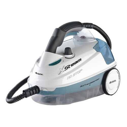 Пароочиститель Ariete Xsteam No Stop 4147 в Miele