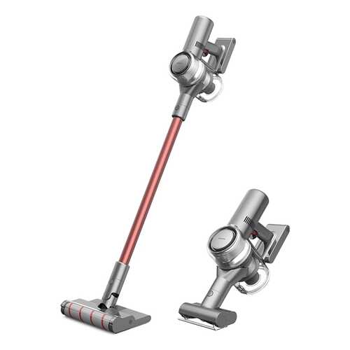 Беспроводной пылесос Xiaomi Dreame V11 Vacuum Cleaner (Grey) в Miele