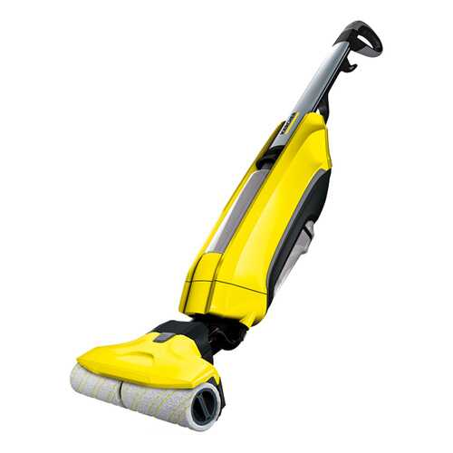Моющий пылесос Karcher FC 5 в Miele