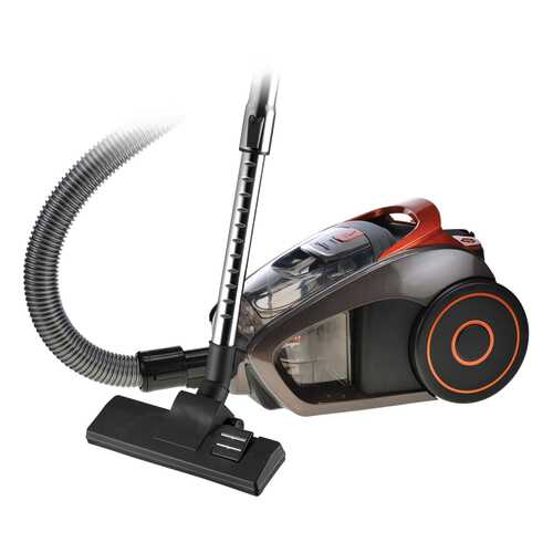 Пылесос Atlanta ATH-5142 Gray в Miele