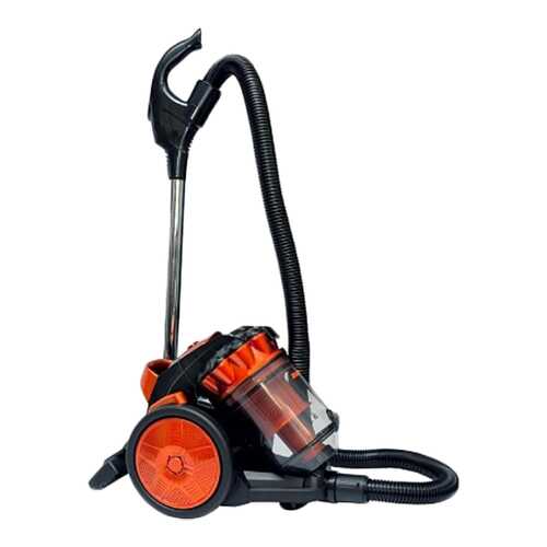 Пылесос Avex VC-309 Orange/Black в Miele