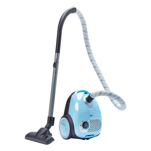 Пылесос Bosch BGL25A100 Blue в Miele