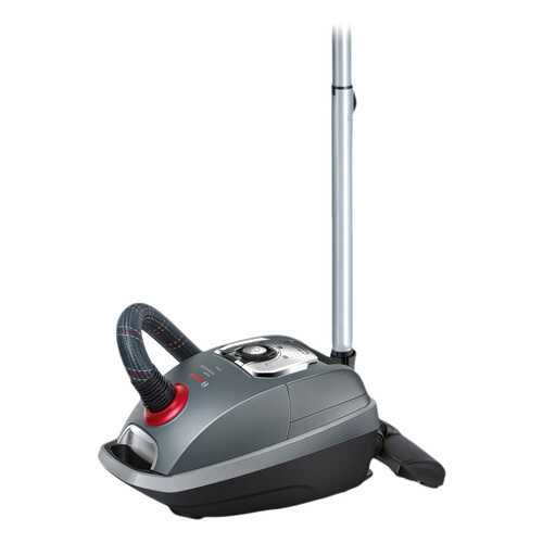 Пылесос Bosch BGL8PRO4 Grey в Miele