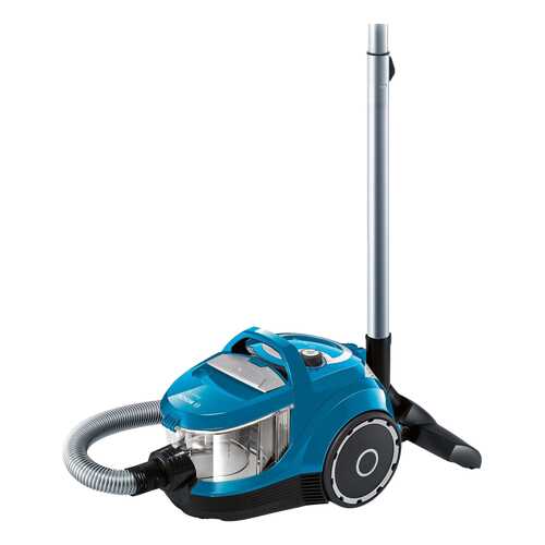 Пылесос Bosch BGS2U2124 Blue в Miele