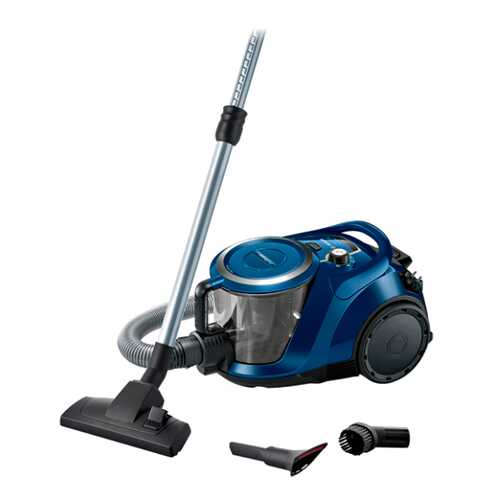 Пылесос Bosch BGS412000 в Miele