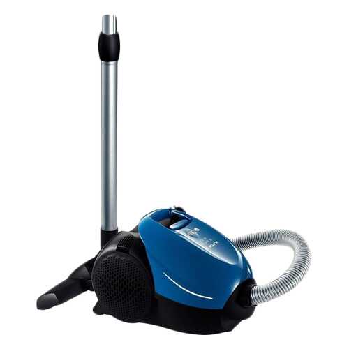Пылесос Bosch BSM1805RU Blue в Miele